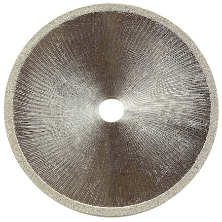 Premium Quality Diamond Blade, 3-1/4 Inch Dia., 10mm Hole